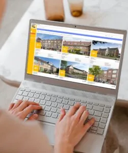 <strong>Copaan</strong> Het online zoeksysteem