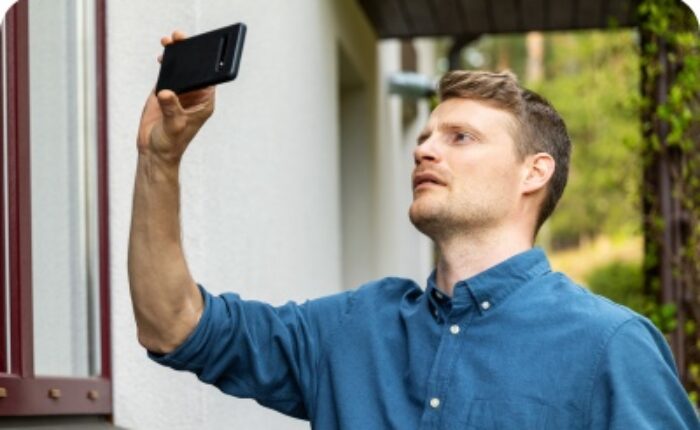 ZICHTBAARHEID CREËREN