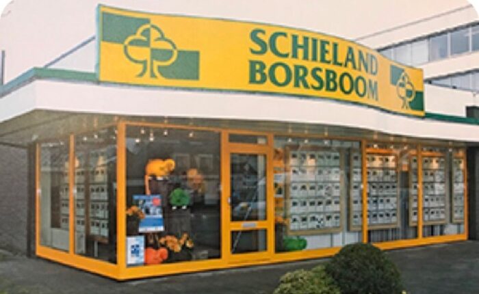 verhuizing naar een nieuw pand in Zoetermeer