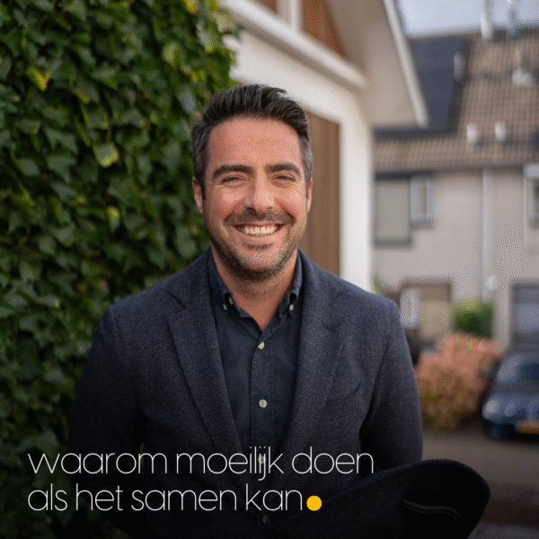Ferdi Bennemeer