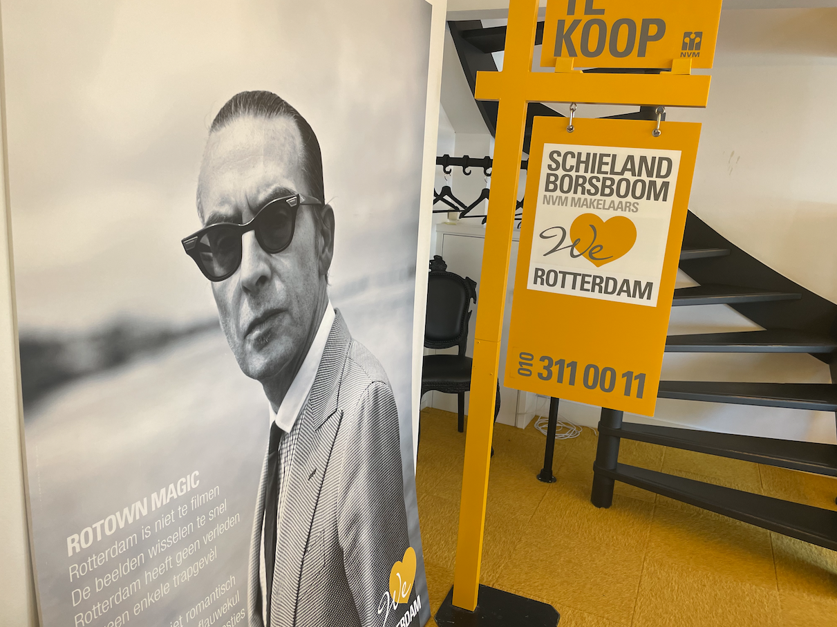 Een kijkje in de keuken