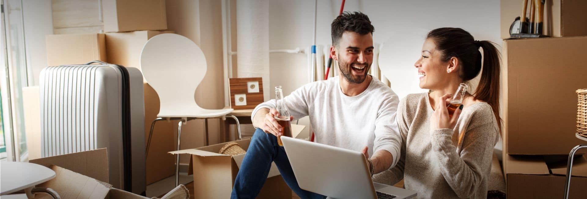 De<strong> verhuur</strong> van jouw huis in goede handen