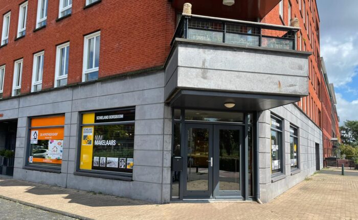 opening van ons tweede makelaarskantoor in Den Haag