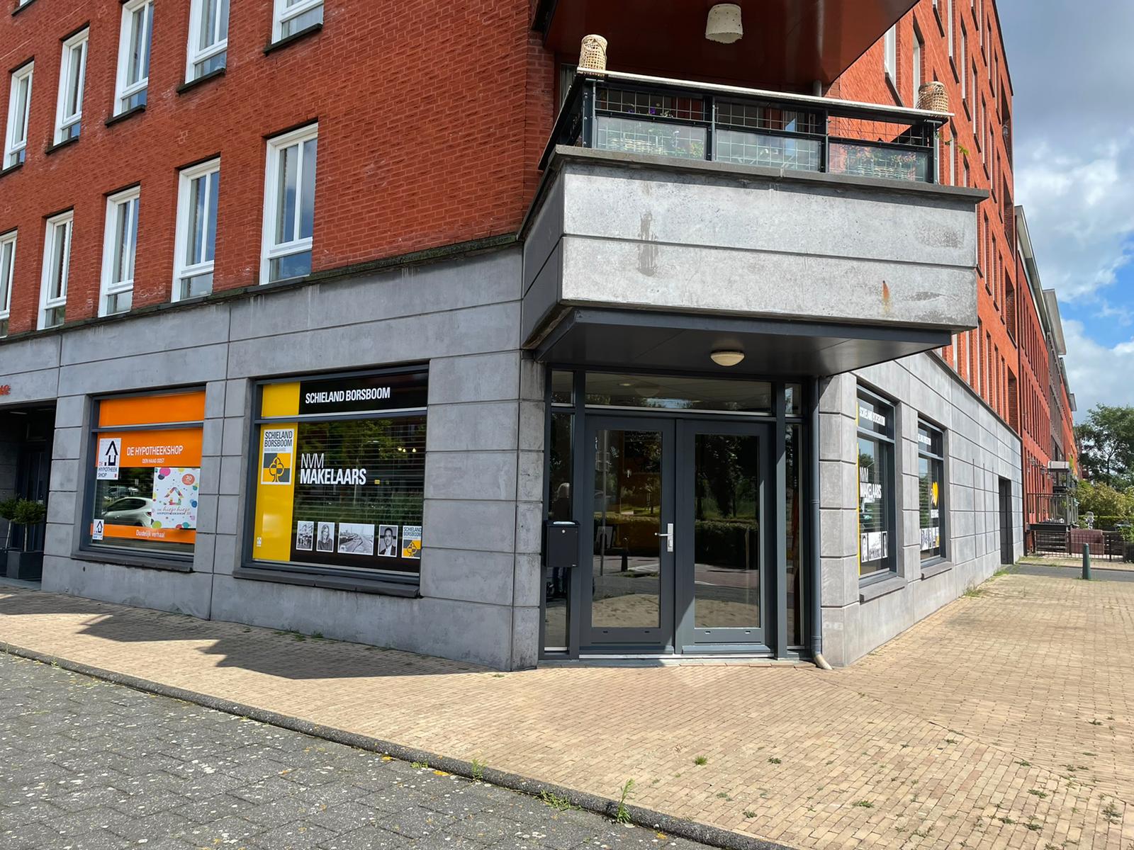 Een kijkje in de keuken