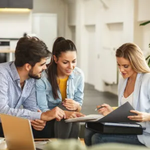 Daarom <strong>Schieland Borsboom</strong> NVM Makelaars