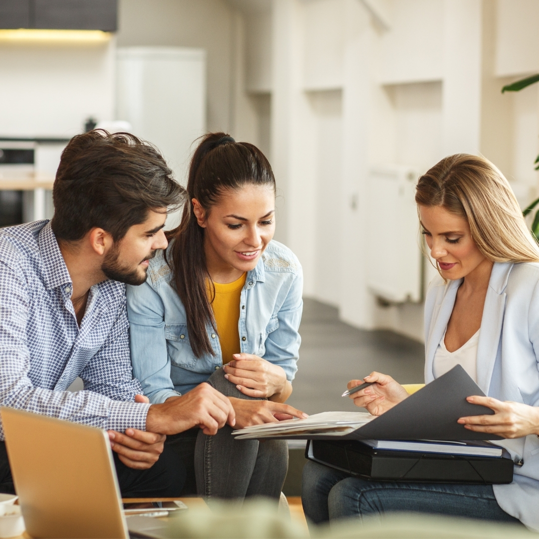 Met het hoofd koel en het hart warm 