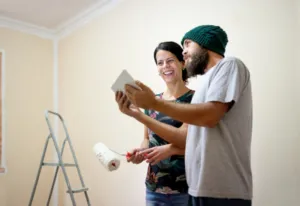 Benieuwd naar de waarde van <strong>je huidige woning?</strong>