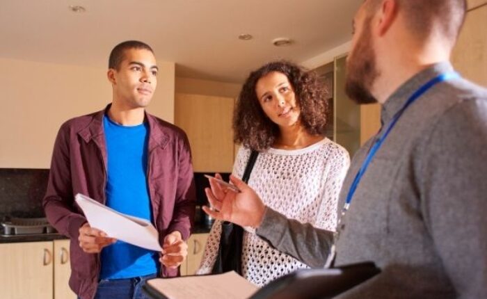 <h6>Woningopname<h6/>