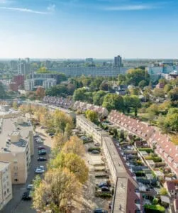 Op de <strong>kaart</strong>