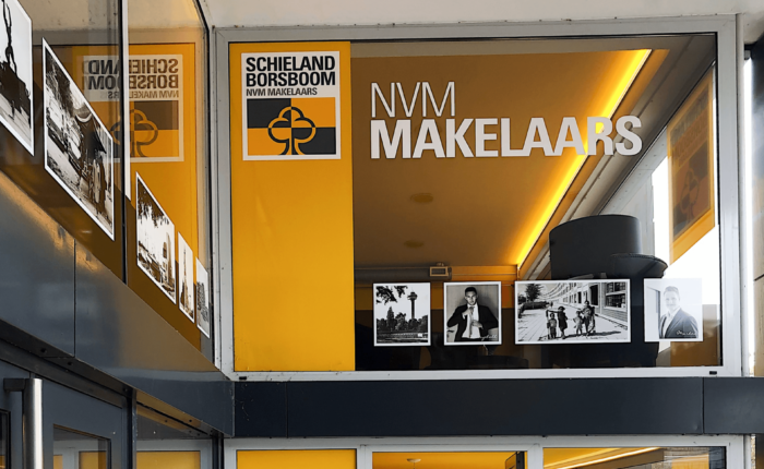 opening van ons derde makelaarskantoor in Rotterdam