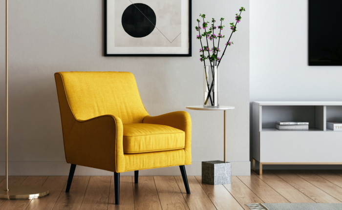 Rustgevers en sfeermakers