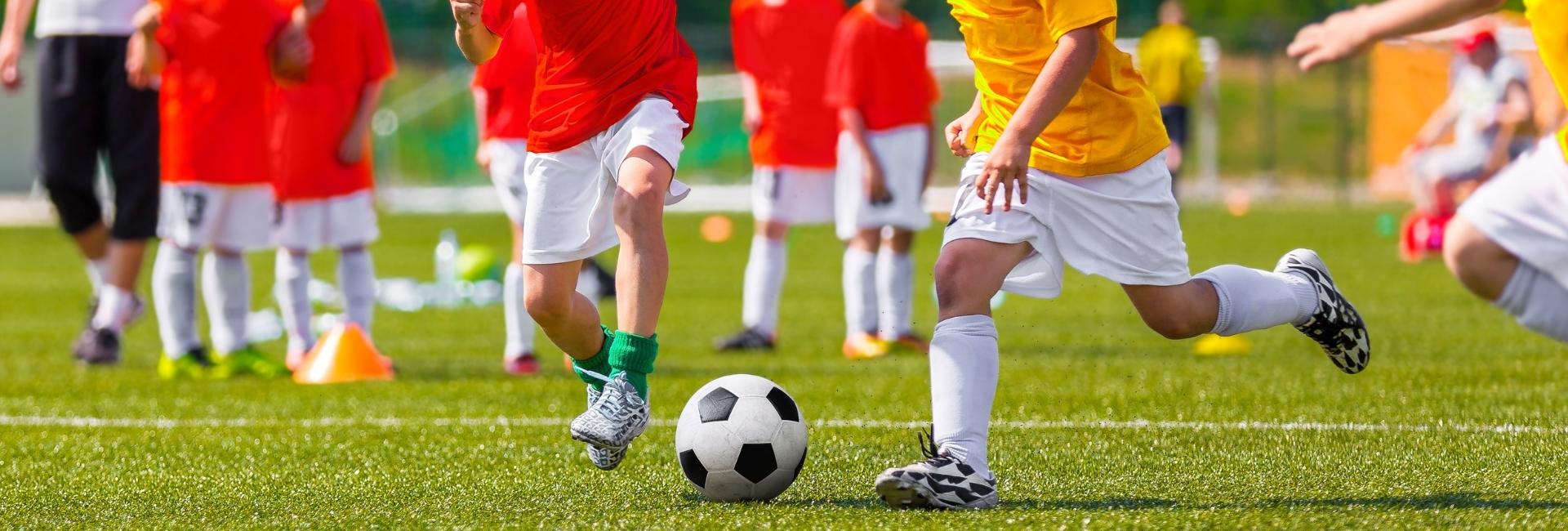 DAAR WORDEN <b>JIJ ÉN [CLUBNAAM]</b> BETER VAN!