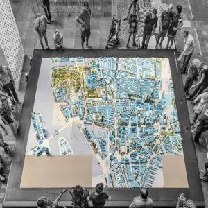 WONINGMARKTRAPPORTAGES