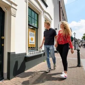 BEKIJK HET AANBOD VAN DE <b>MAKELAAR UIT DEN HAAG</b>