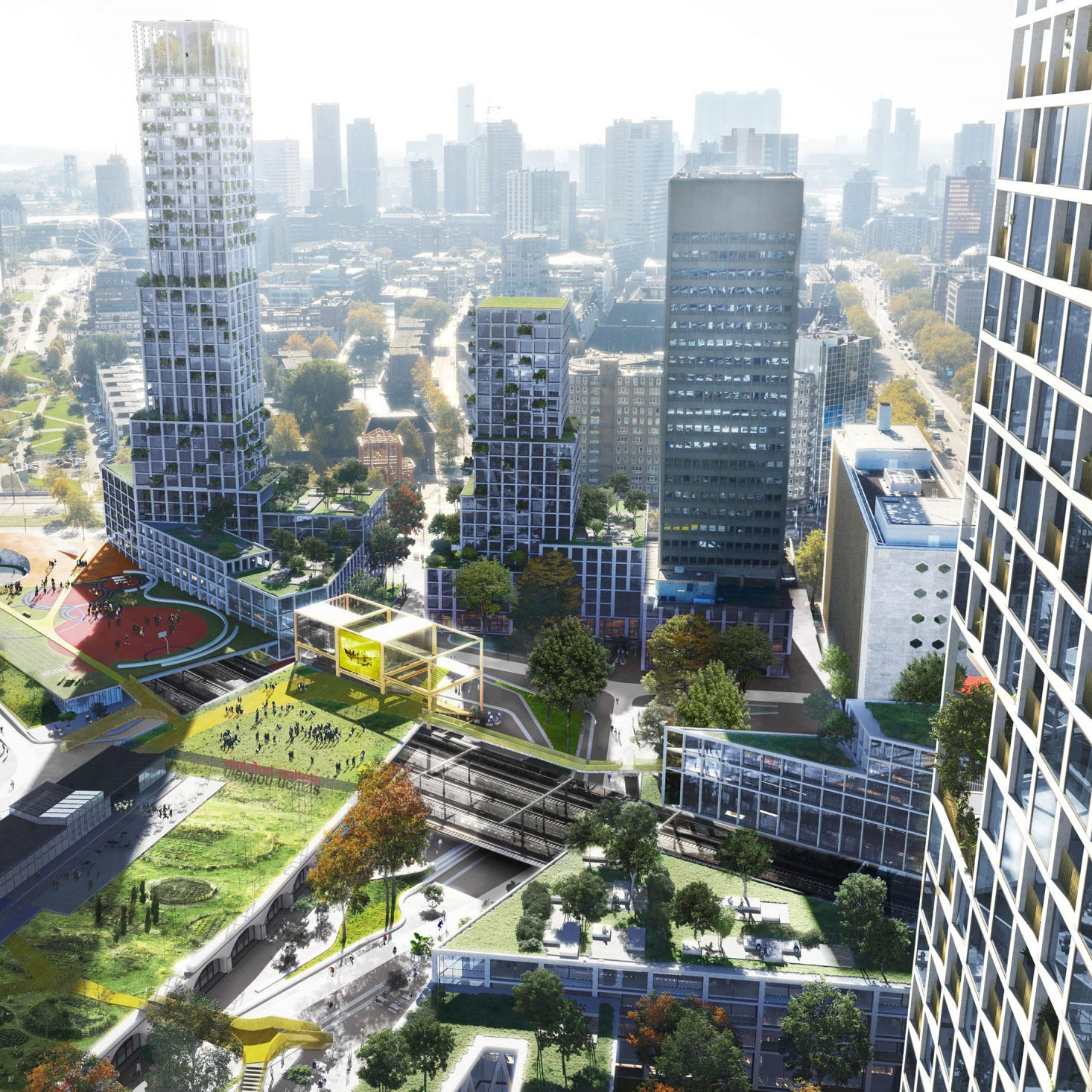 Makelaar Kralingen Rotterdam 