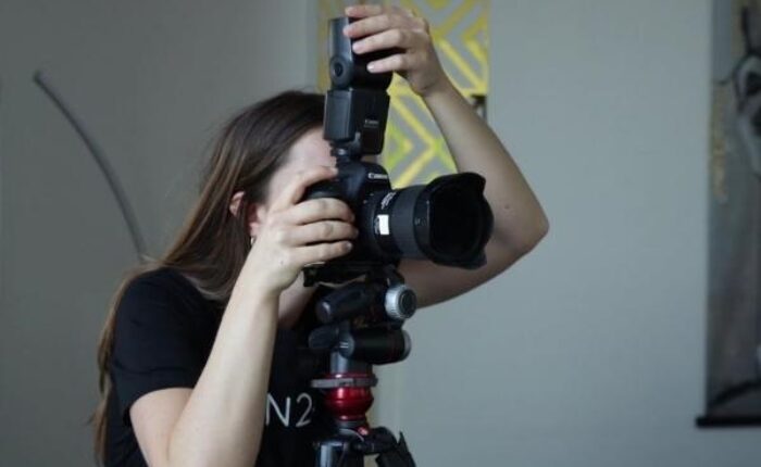 <h4>WONINGPRESENTATIE</h4>