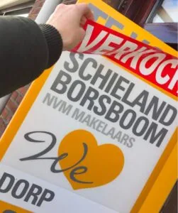 <strong>GROOTSTE AANKOOPMAKELAAR</strong> VAN ZUID-HOLLAND