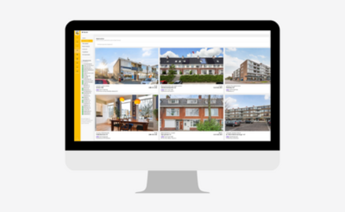  Stap 3: Direct de beste matches zien