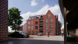 ALLES UIT <strong>DE WONINGMARKT</strong>