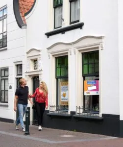 Open <b>Deuren</b> Dag(en)