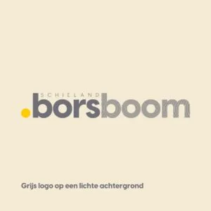 Ons logo <b>op z'n best</b>