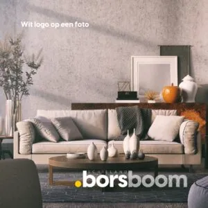 Ons logo <b>op z'n best</b>