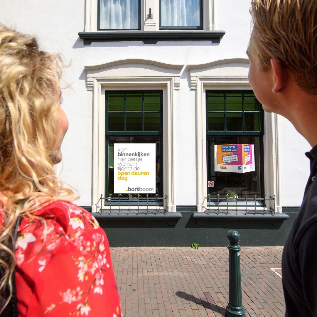 NVM OPEN HUIZEN DAG