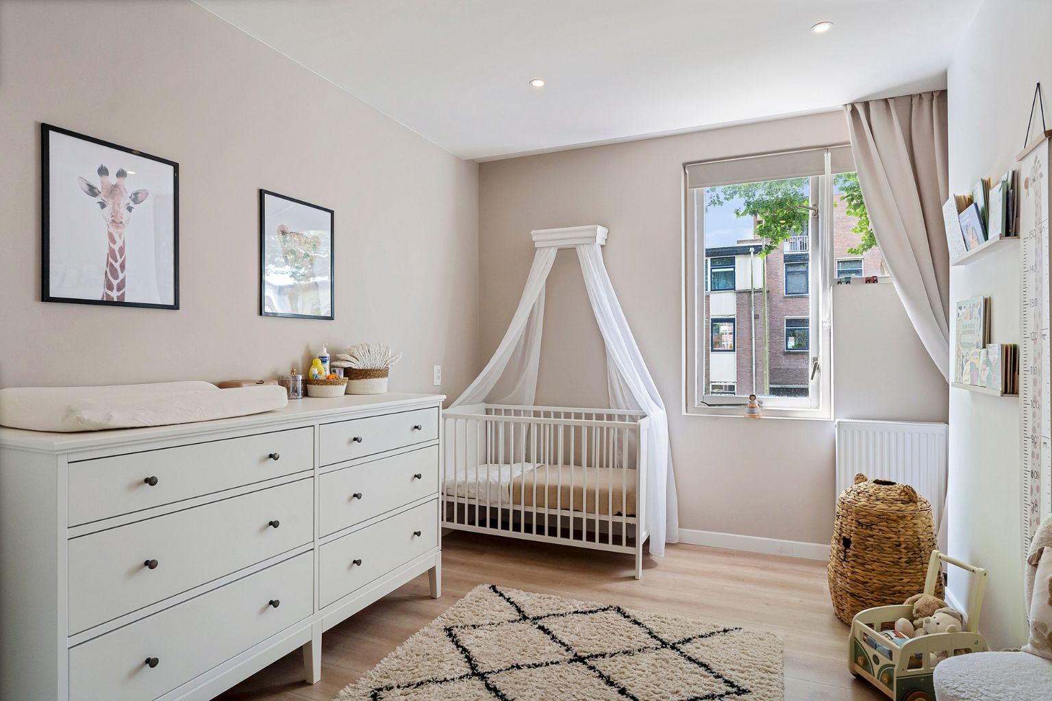 voor een fotoklare woning