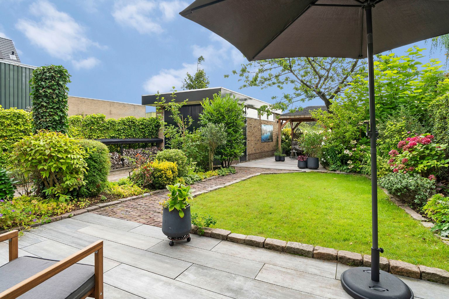 voor een fotoklare woning