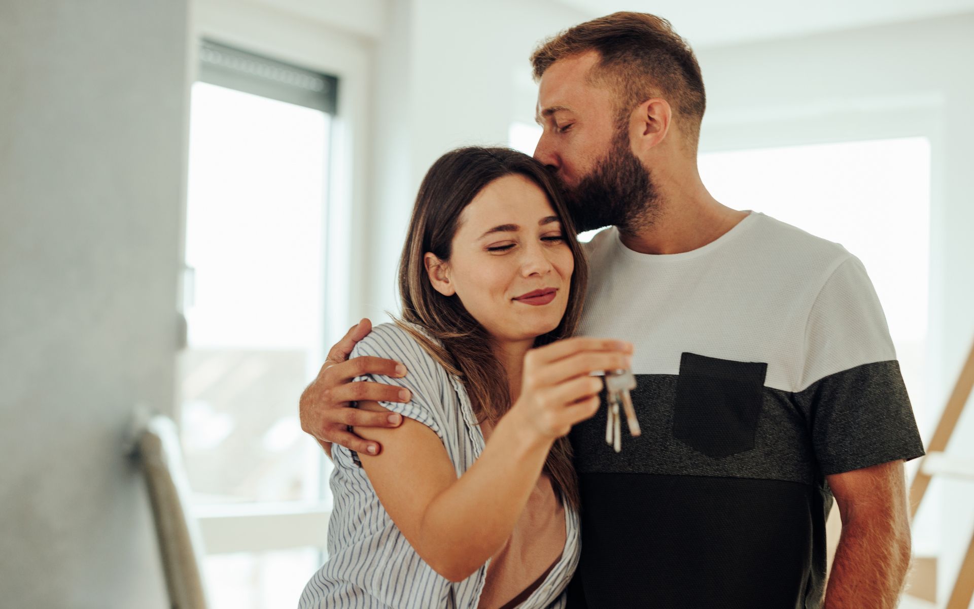 <p>zorg dat je goed bent voorbereid!</p>
