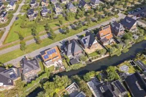 ALLES UIT <strong>DE WONINGMARKT</strong>