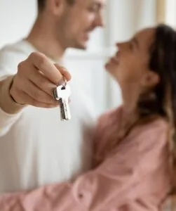 Van oriëntatie tot oplevering – <strong>wij staan naast jou</strong> 