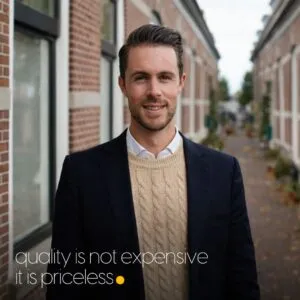 Schieland Borsboom NVM Makelaars