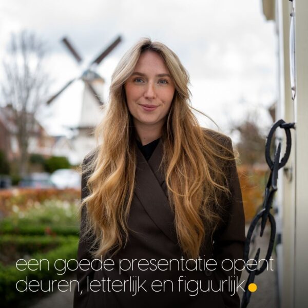 Rosalie Voortman