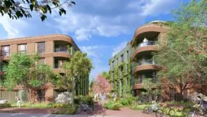 Neuwbouwprojecten <b>uitgelicht</b>