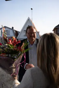 Daarom <strong>Schieland Borsboom</strong> NVM Makelaars