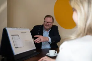 Start jouw Huizenjacht met Peter