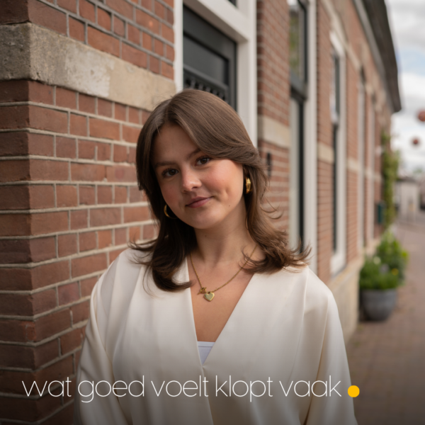 Fabi&euml;nne van den Bosch