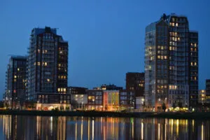 Woningtypen in Oosterheem