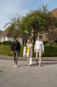 ALLES UIT <strong>DE WONINGMARKT</strong>