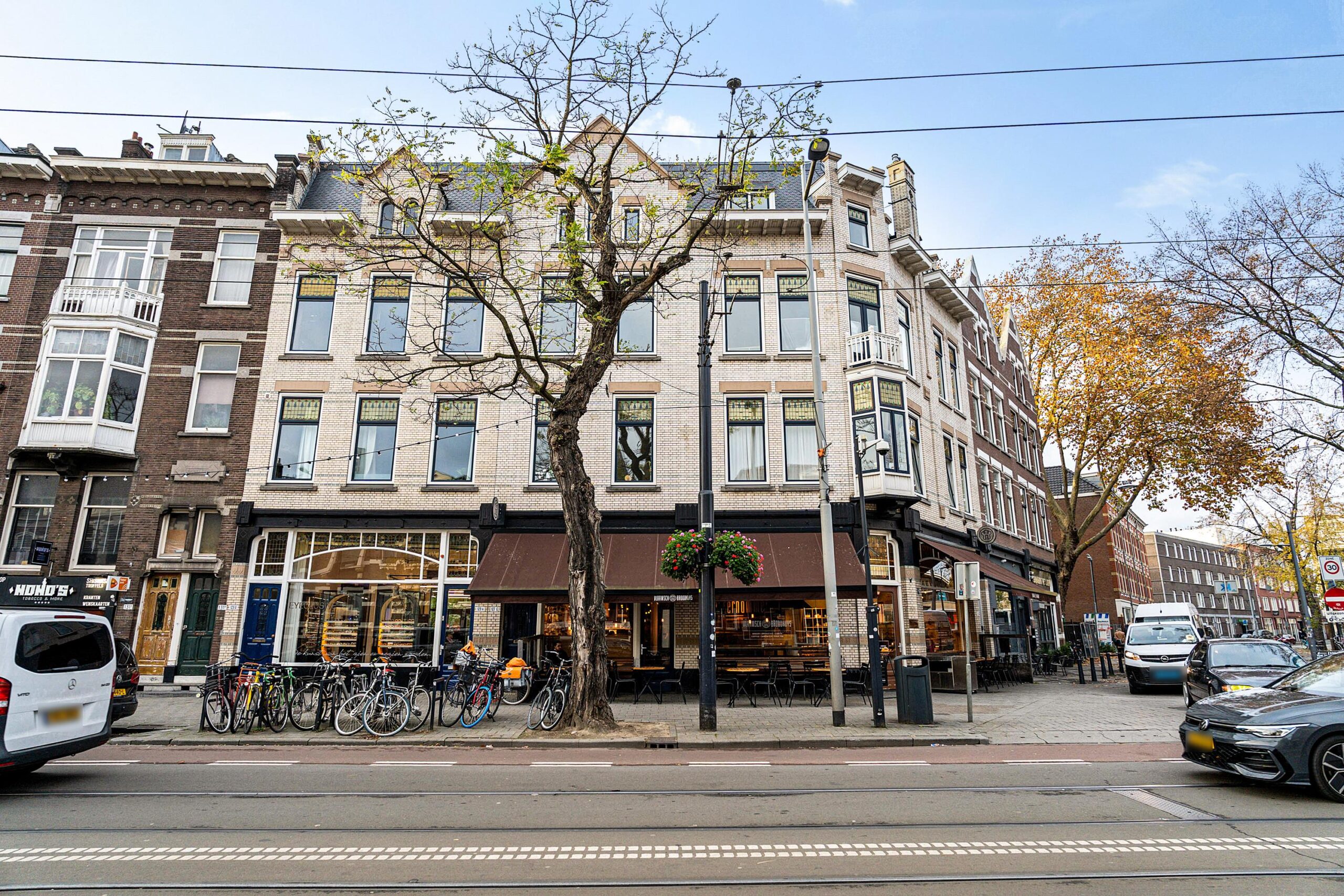 Nieuwe Binnenweg 127-A-04