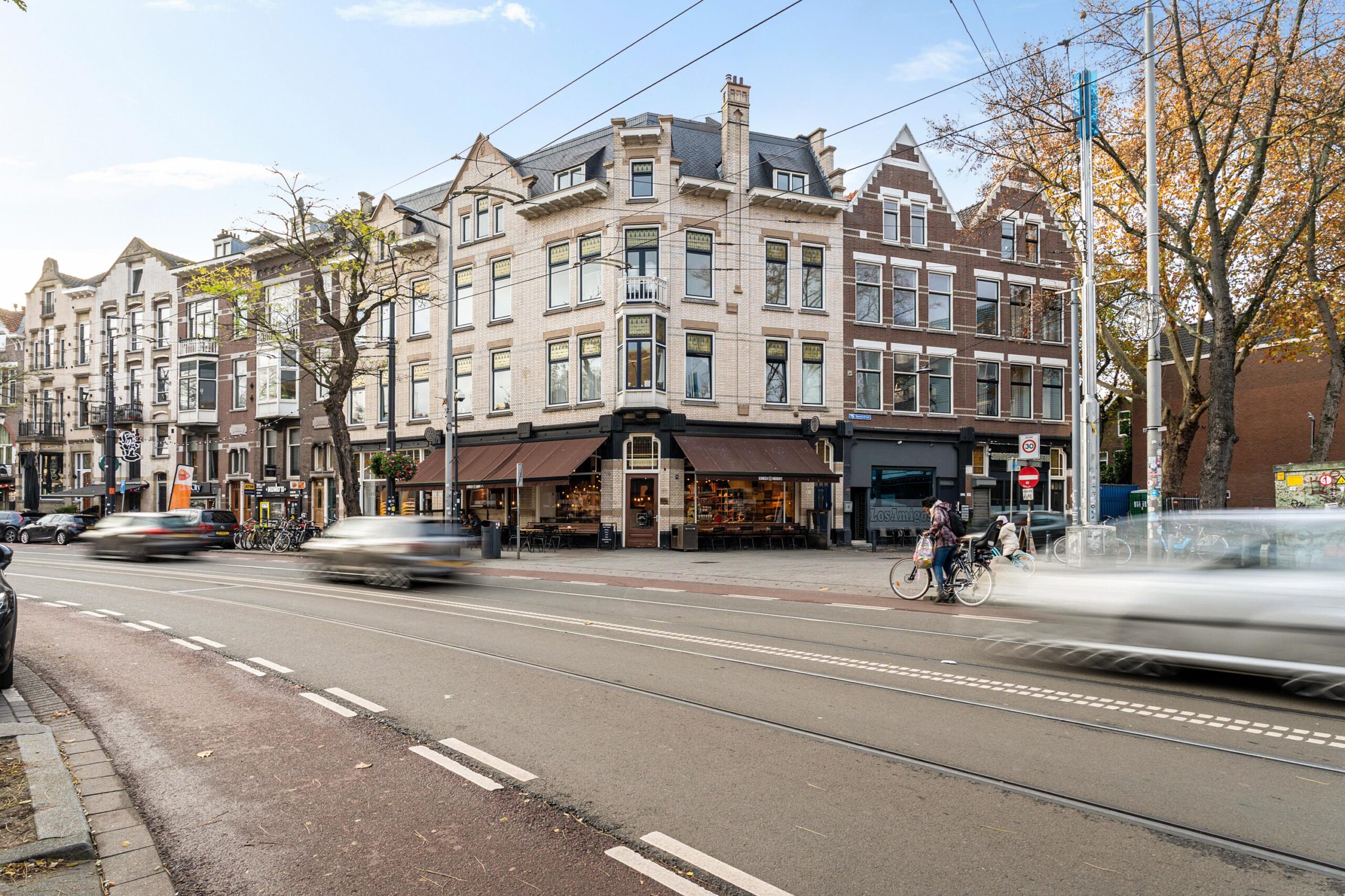 Nieuwe Binnenweg 127-A-05