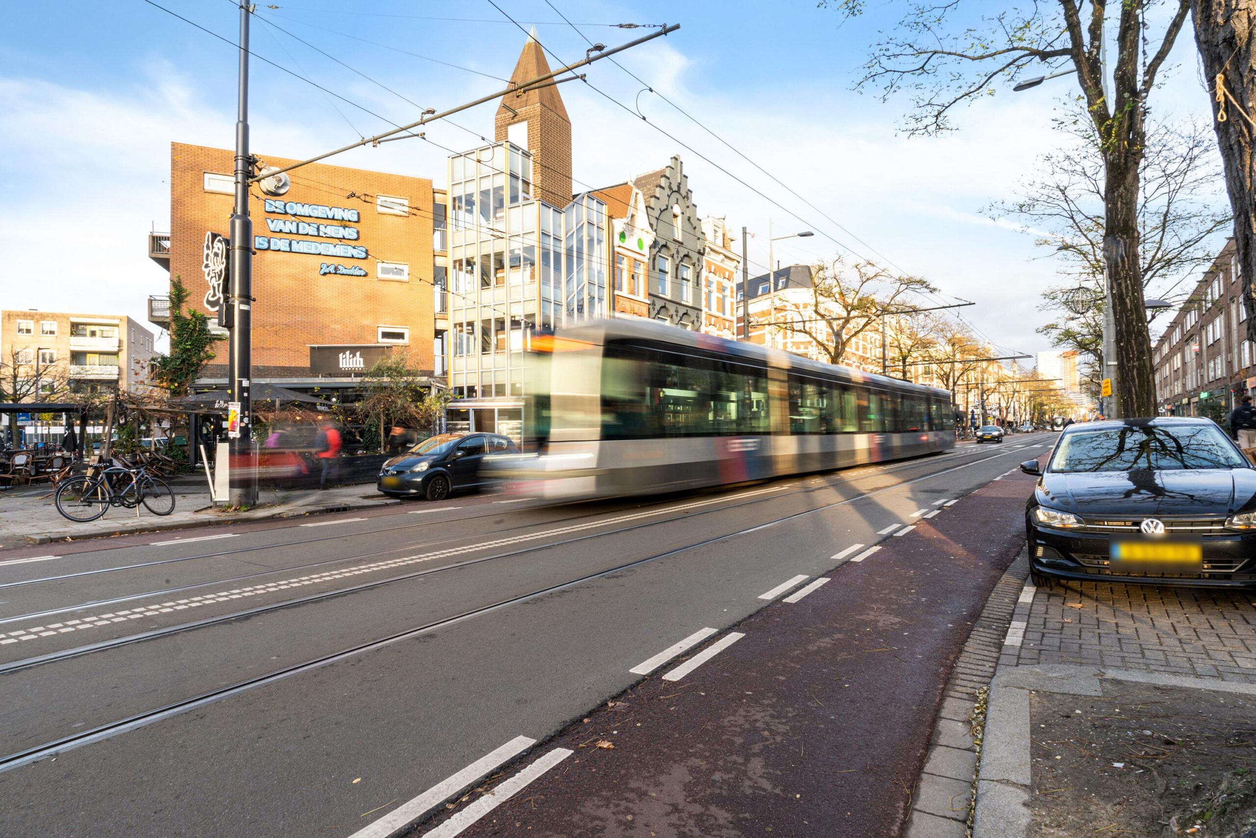 Nieuwe Binnenweg 127-A-08