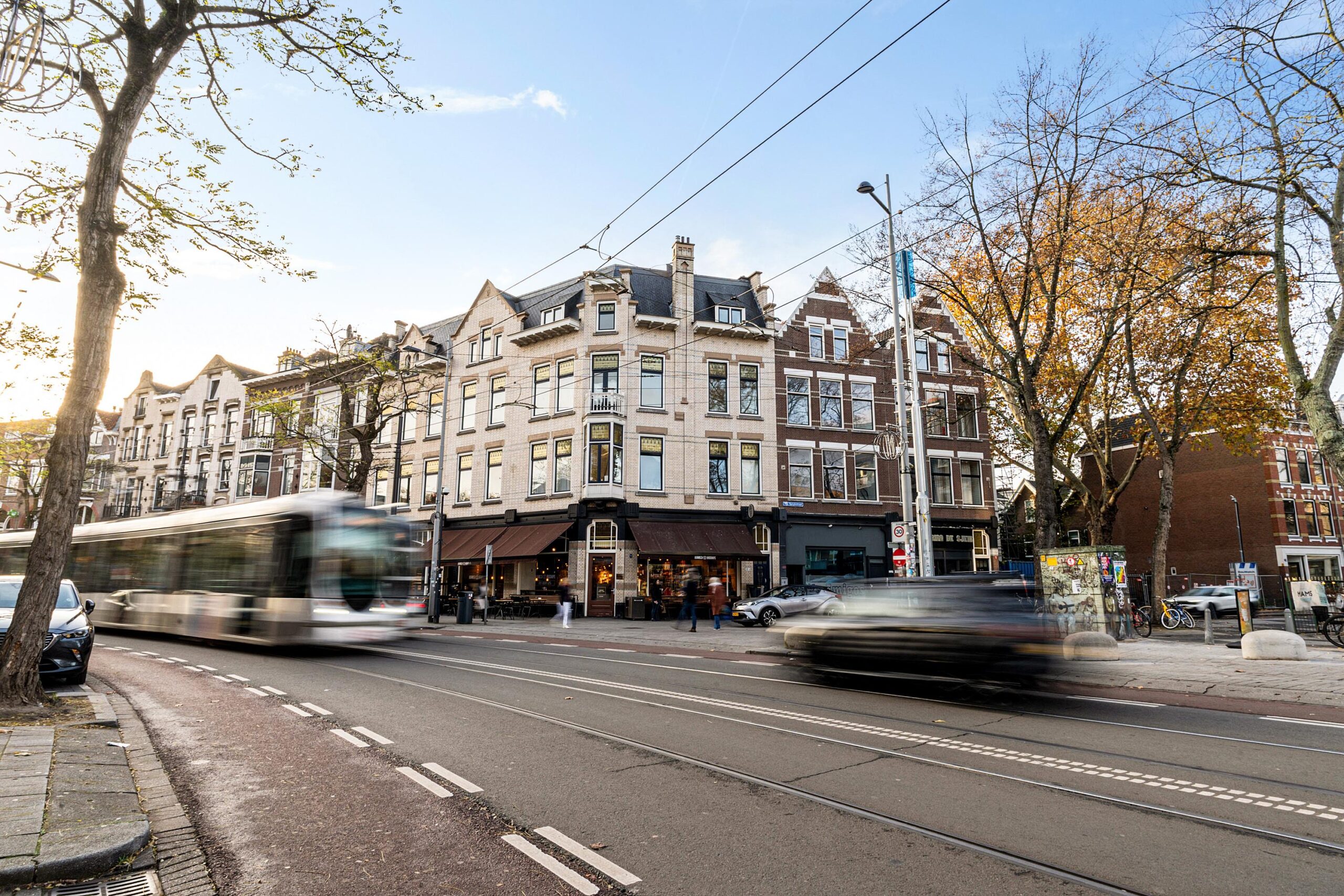 Nieuwe Binnenweg 127-A-09