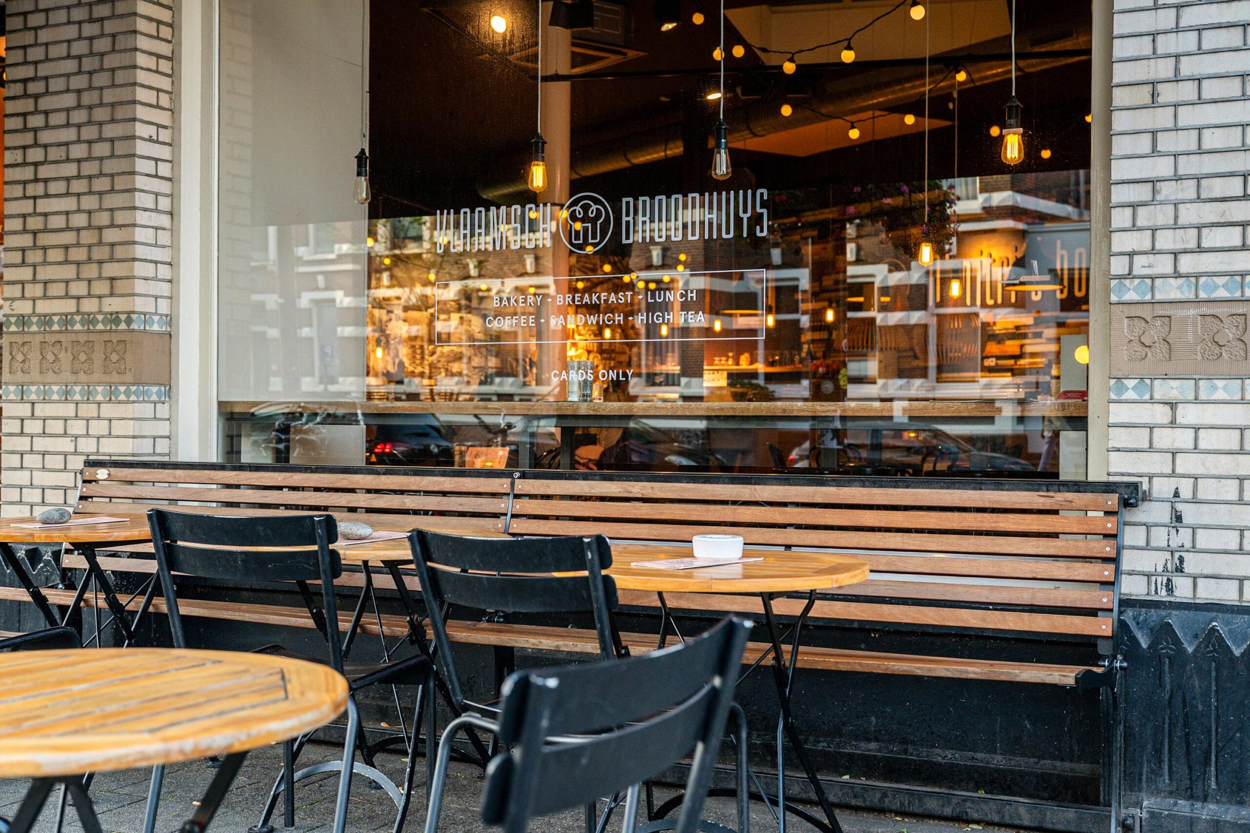 Nieuwe Binnenweg 127-A-12