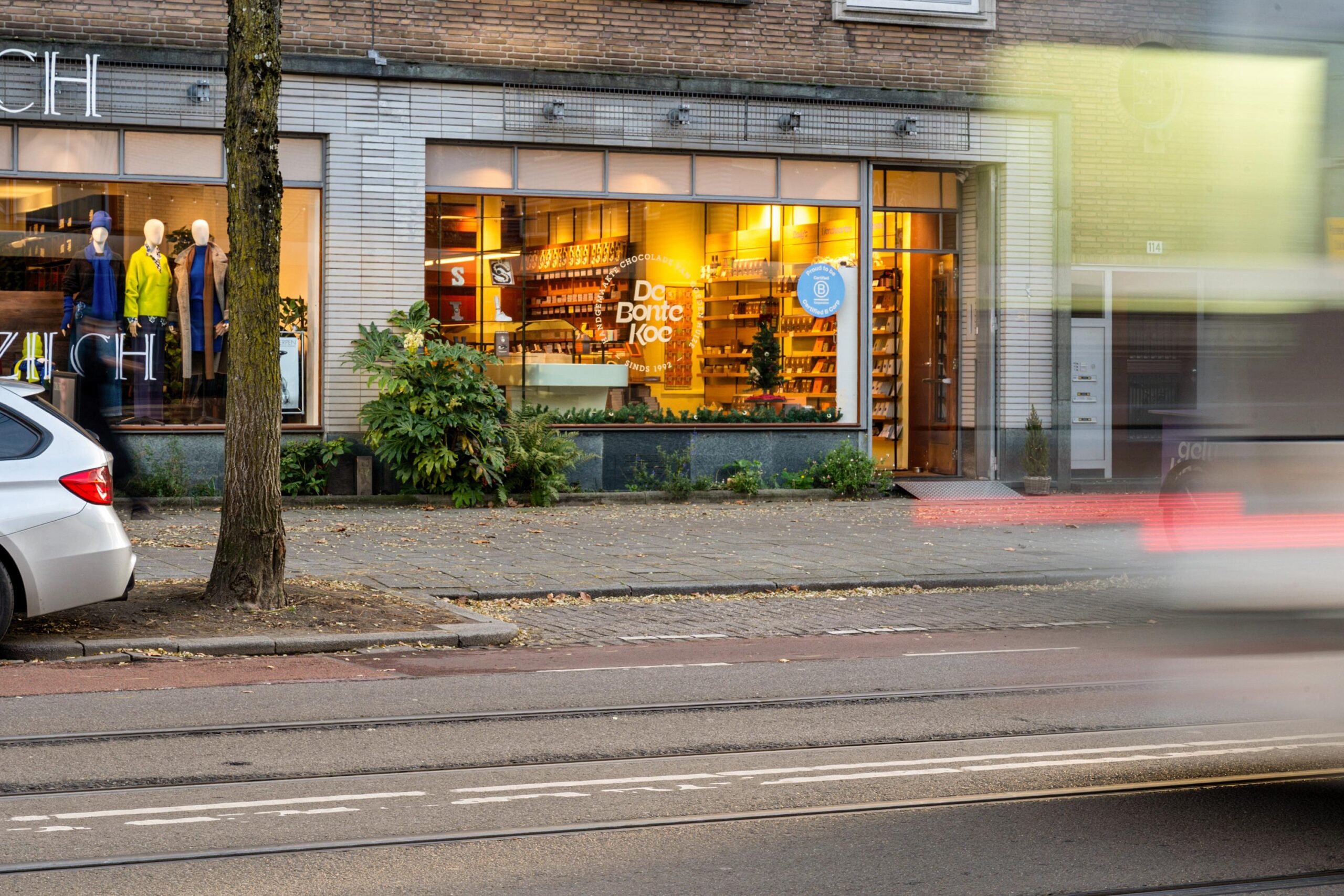 Nieuwe Binnenweg 127-A-15