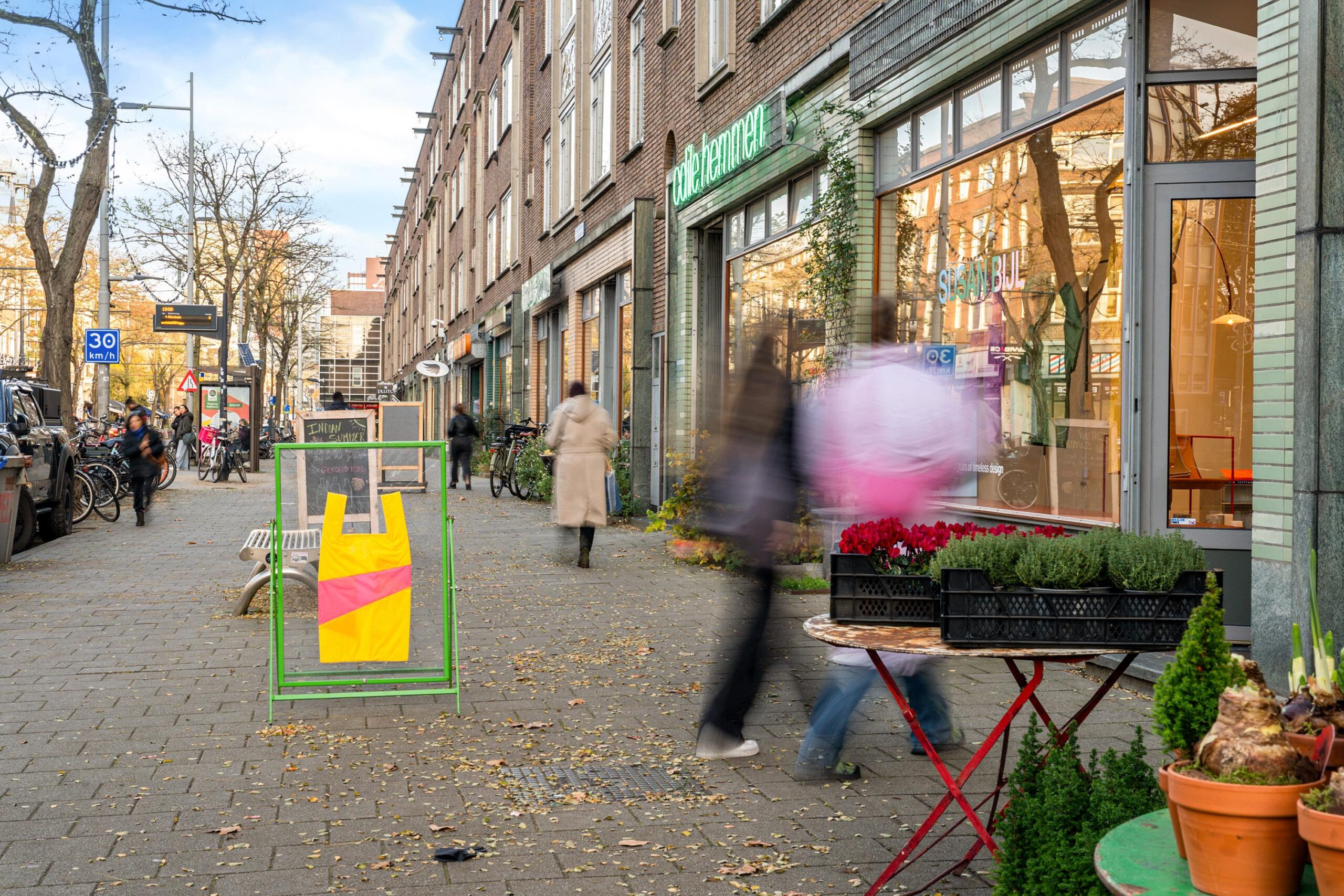 Nieuwe Binnenweg 127-A-16