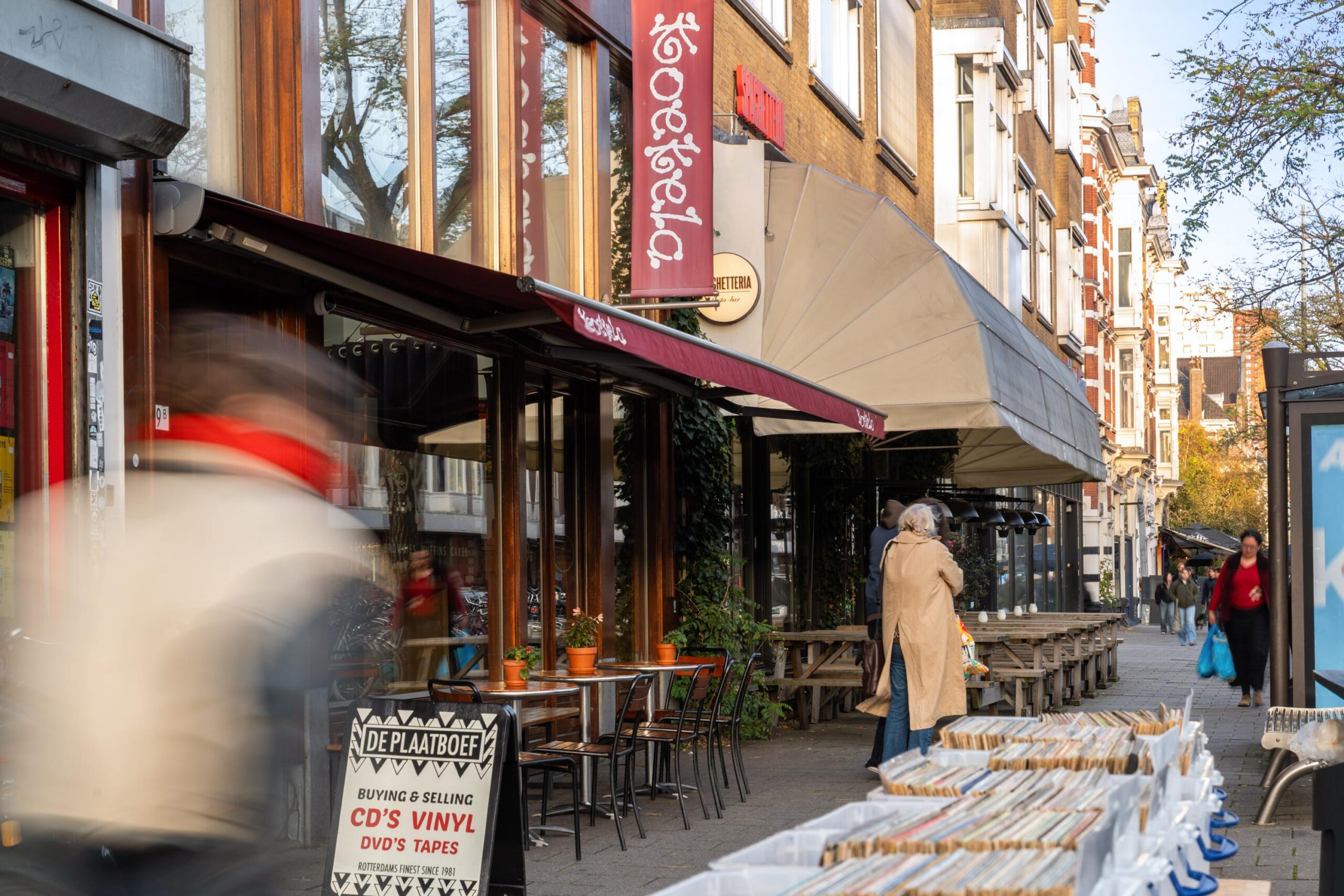 Nieuwe Binnenweg 127-A-20