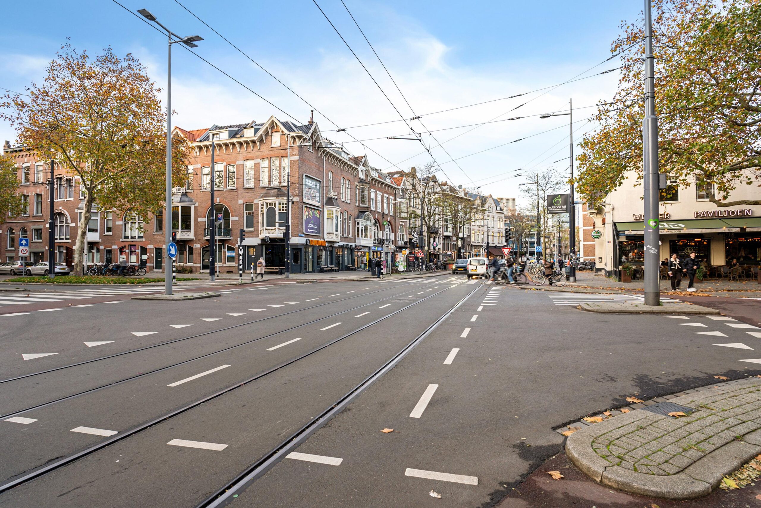 Nieuwe Binnenweg 127-A-25