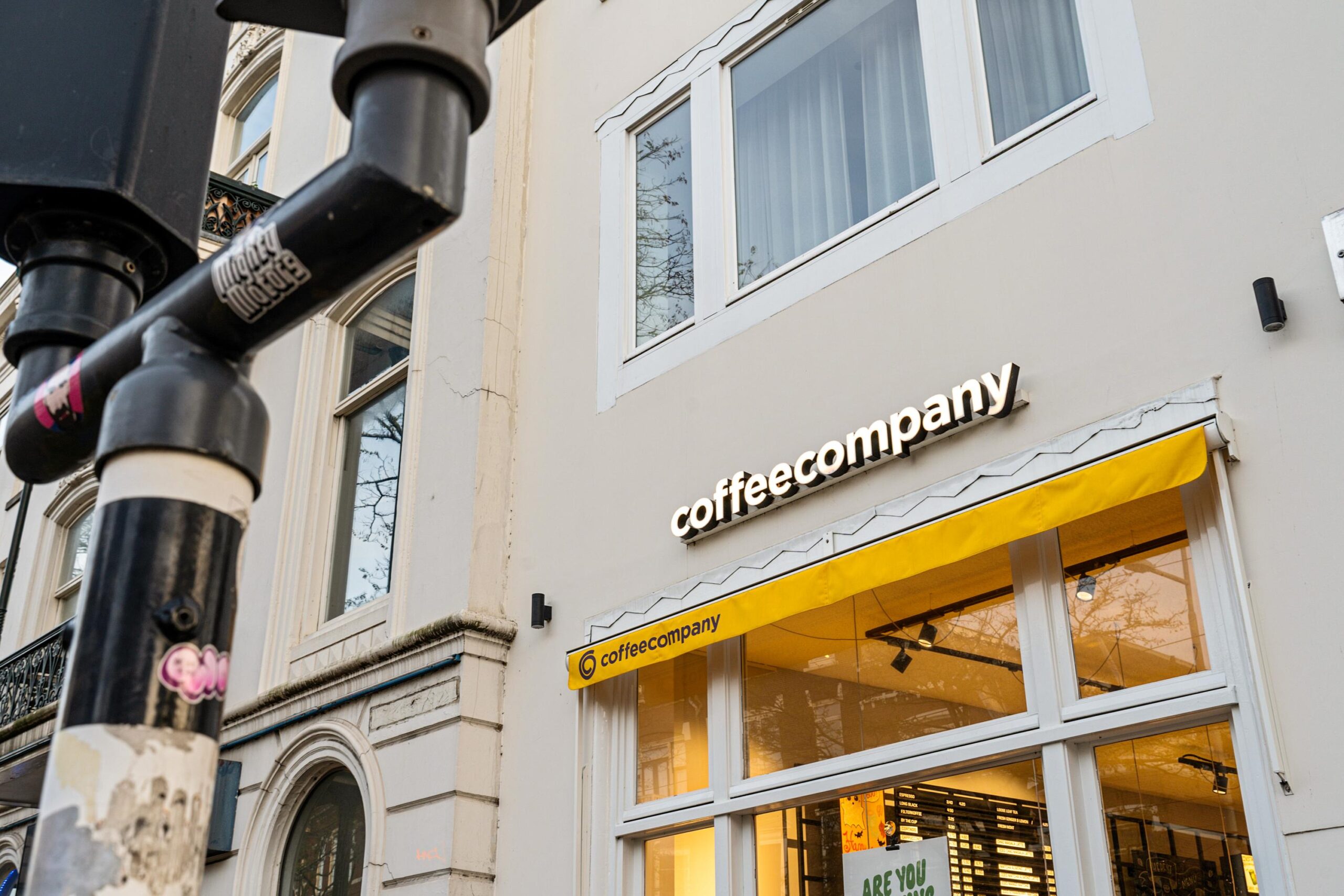 Nieuwe Binnenweg 127-A-29